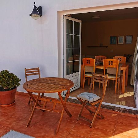 Apartamentos Brito 3 Orzola Εξωτερικό φωτογραφία