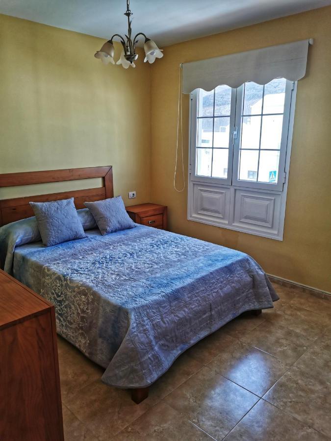 Apartamentos Brito 3 Orzola Εξωτερικό φωτογραφία